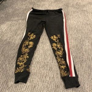 CHASER JOGGERS SIZE LARGE